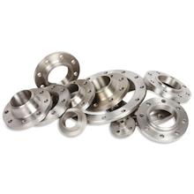 Flanges